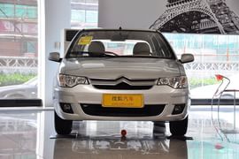 2010款雪铁龙爱丽舍两厢1.6X