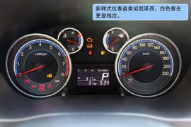 2011款长安铃木天语SX4北京金港试驾