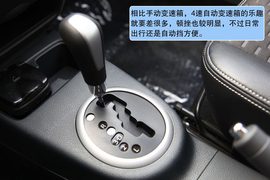 2011款长安铃木天语SX4北京金港试驾