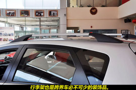 自主跨界新选择！风神H30