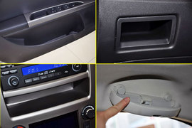 自主跨界新选择！风神H30