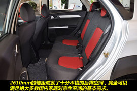 自主跨界新选择！风神H30