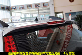 自主跨界新选择！风神H30