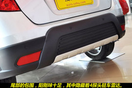 自主跨界新选择！风神H30