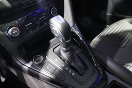 福特福克斯
