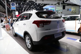 华泰新能源XEV260