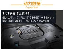 2017款江淮瑞风A60