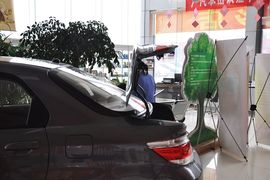 2011款理念S1