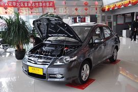 2011款理念S1