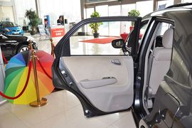 2011款理念S1
