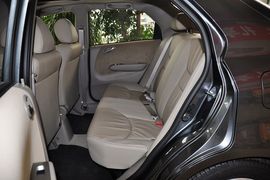 2011款理念S1