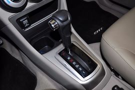 2011款理念S1