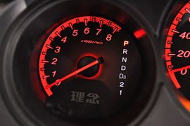 2011款理念S1