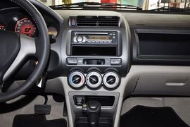 2011款理念S1