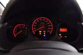 2011款理念S1
