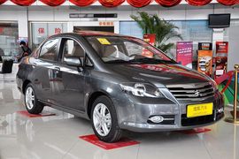 2011款理念S1