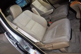 2009款本田奥德赛