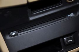 2009款本田奥德赛