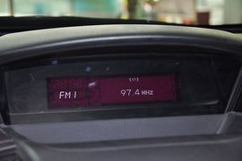 2009款本田奥德赛