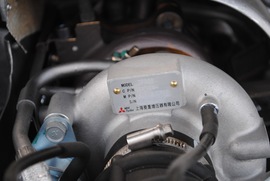 2011荣威W5静态体验