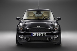 2012款MINI