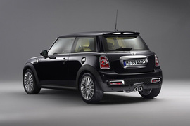2012款MINI