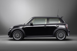 2012款MINI