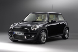 2012款MINI