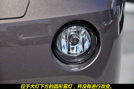 新宝马X3到店实拍图解