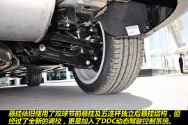 新宝马X3到店实拍图解