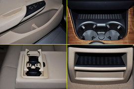 新宝马X3到店实拍图解