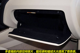 新宝马X3到店实拍图解