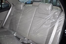 2011款东南V3菱悦