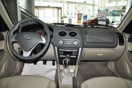 2011款东南V3菱悦
