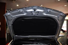 2011款凯迪拉克CTS