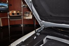 2011款凯迪拉克CTS