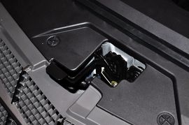 2011款凯迪拉克CTS