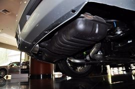 2011款凯迪拉克CTS