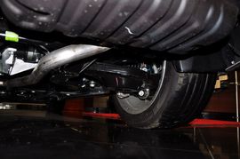 2011款凯迪拉克CTS