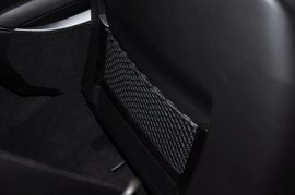 2011款凯迪拉克CTS