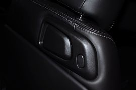 2011款凯迪拉克CTS