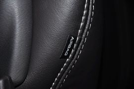 2011款凯迪拉克CTS