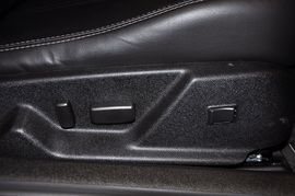 2011款凯迪拉克CTS