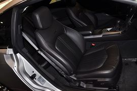 2011款凯迪拉克CTS