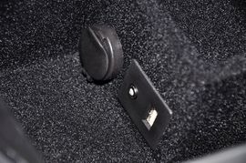 2011款凯迪拉克CTS