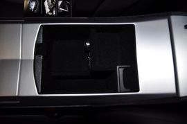 2011款凯迪拉克CTS