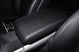 2011款凯迪拉克CTS