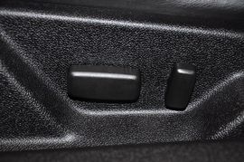 2011款凯迪拉克CTS