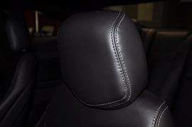 2011款凯迪拉克CTS