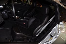 2011款凯迪拉克CTS